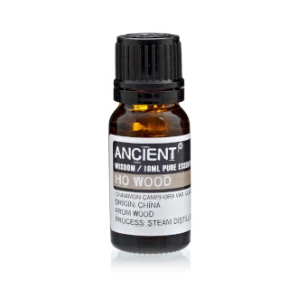 Aceite esencial Ho Wood 10ml.
