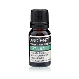 Aceite esencial de Laurel 10ml.