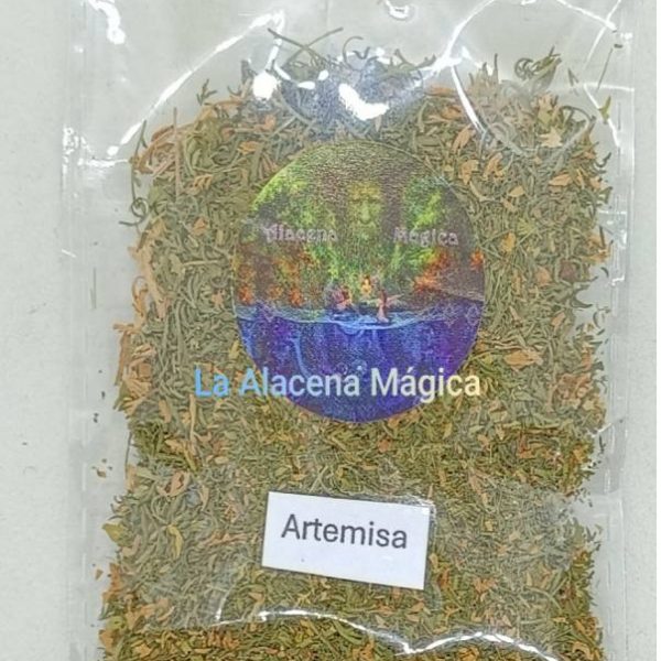 HIERBA ARTEMISA