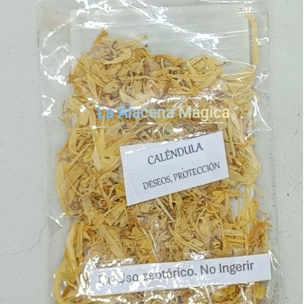 Caléndula