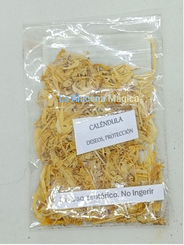 Caléndula