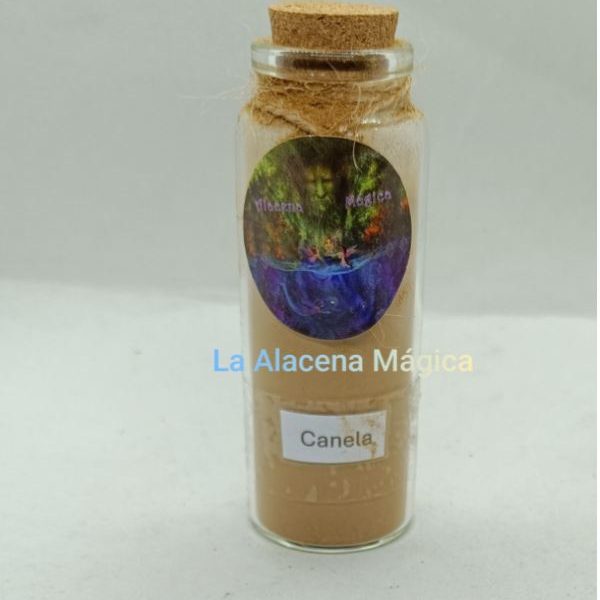 HIERBA CANELA