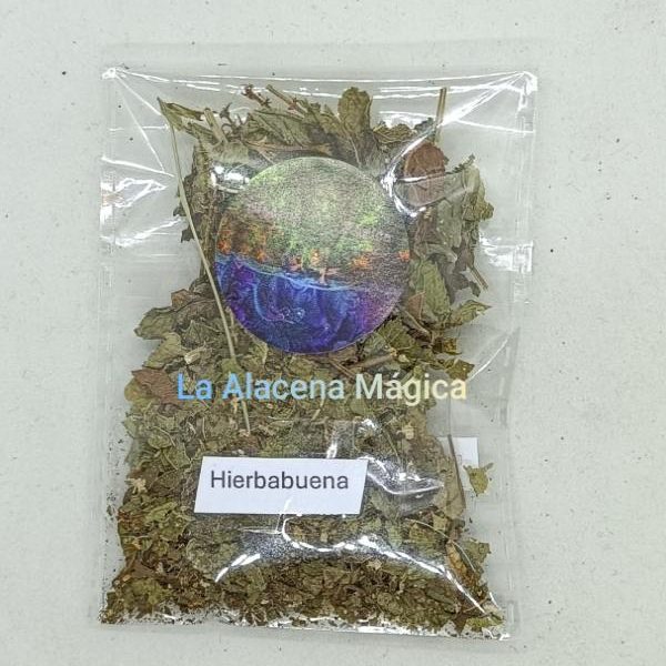 HIERBABUENA