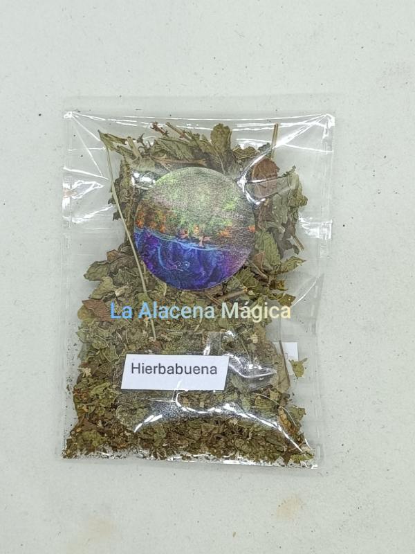 HIERBABUENA