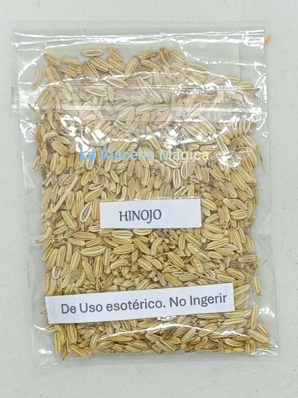 HIERBA HINOJO