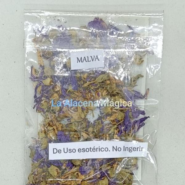 HIERBA MALVA