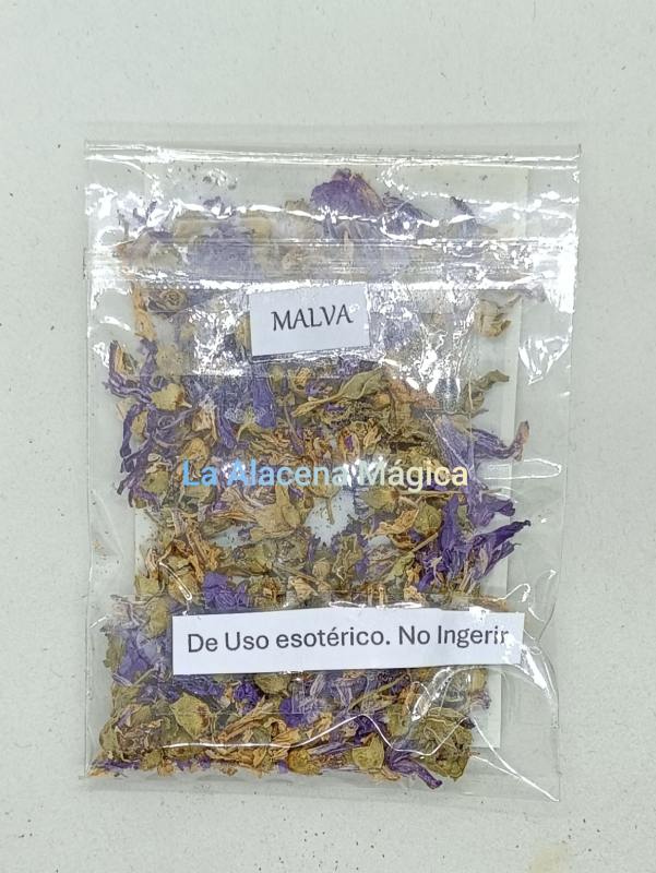 HIERBA MALVA