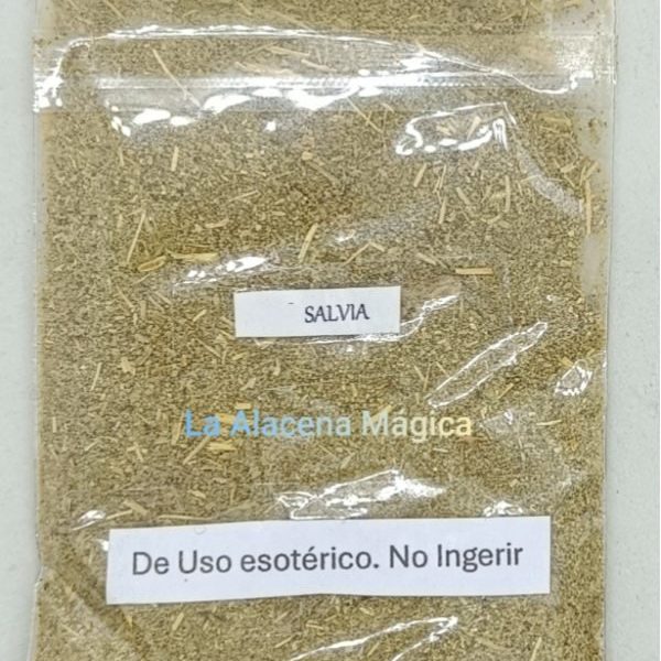 HIERBA SALVIA