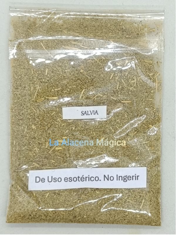 HIERBA SALVIA