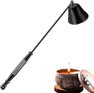 Apagavelas metálico