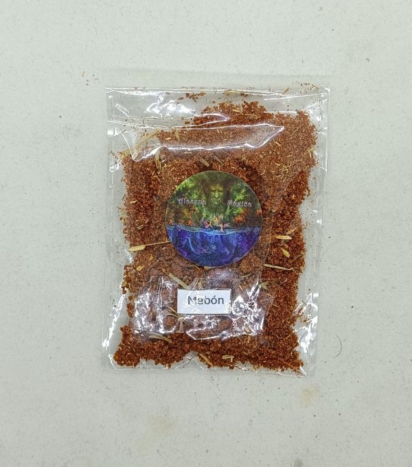 Incienso Mabon 21 de septiembre