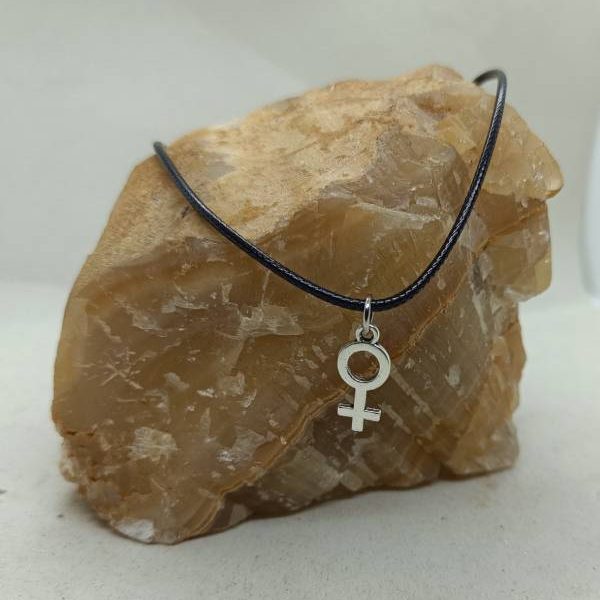 Colgante Femenino