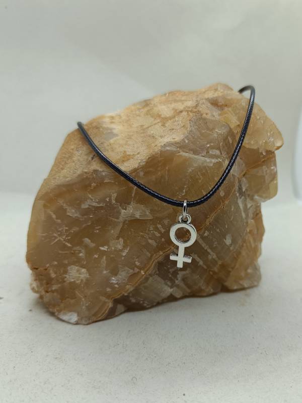 Colgante Femenino