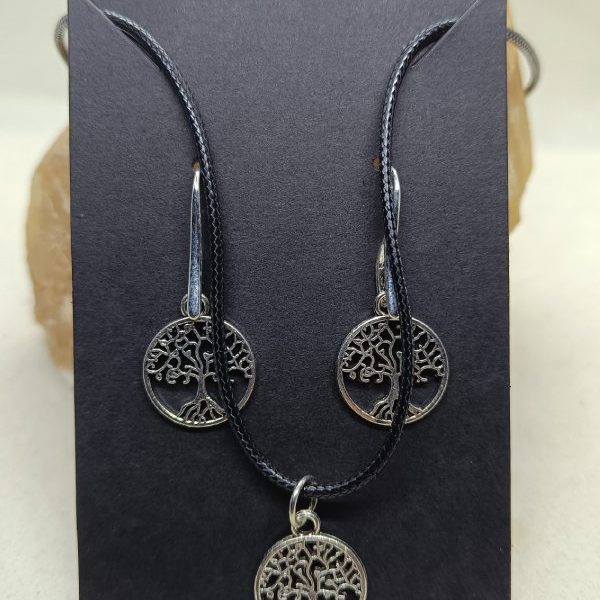 Conjunto Arbol de la Vida