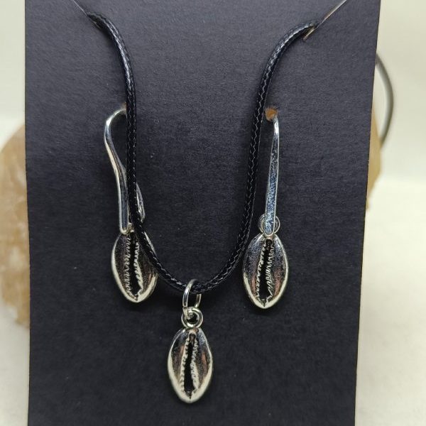 Conjunto Cauri (Acero)