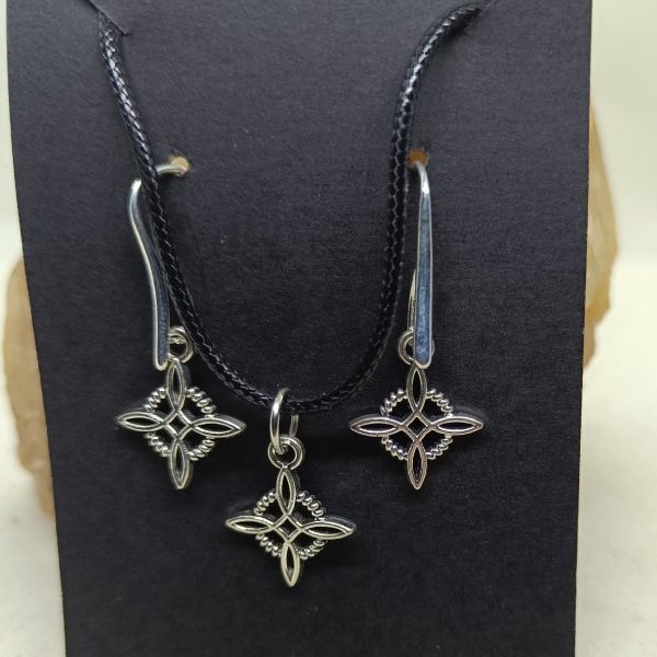 Conjunto el Nudo de la Bruja