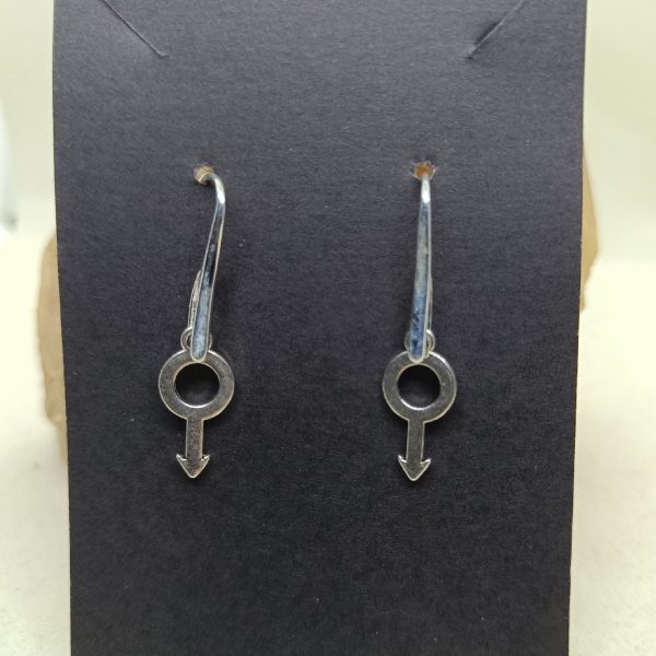 Pendientes Masculino