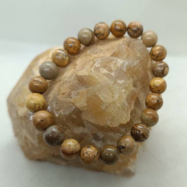 Pulsera Jaspe (belleza)