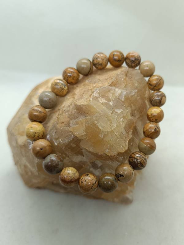 Pulsera Jaspe (belleza)