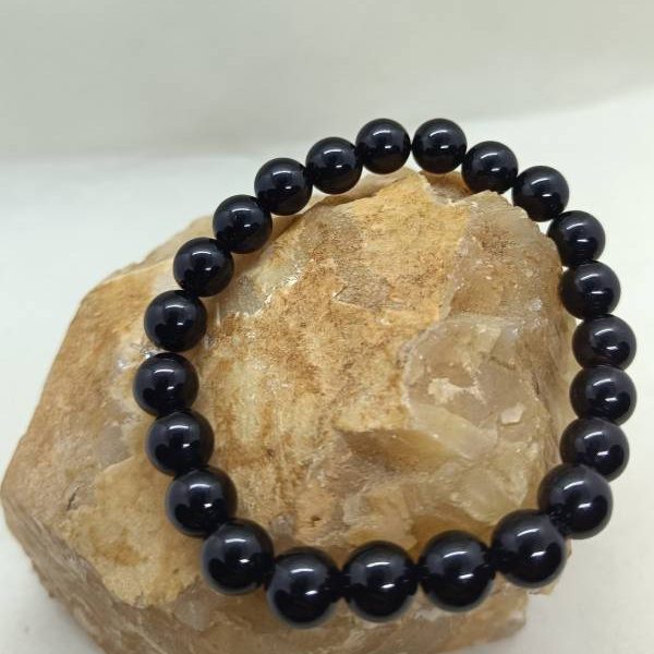 Pulsera Onix (erotismo, protección)