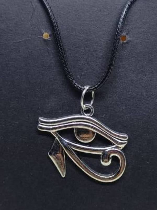 Colgante Ojo de Horus
