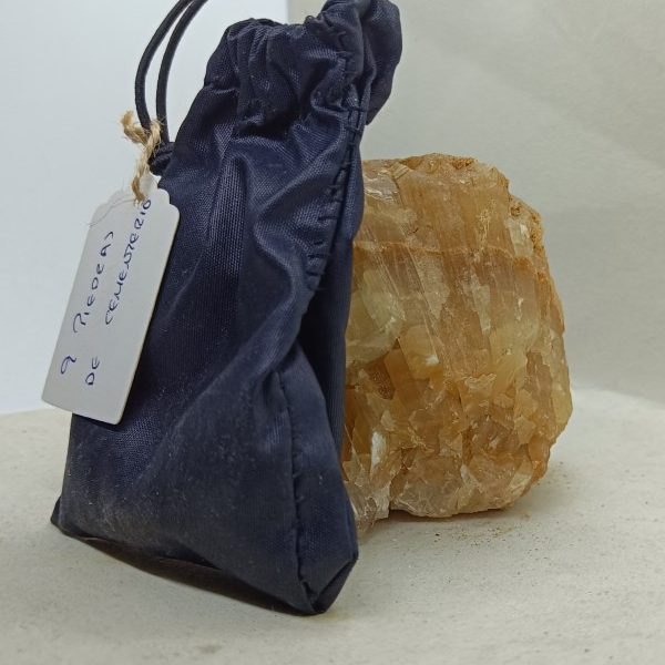 Piedras de Cementerio