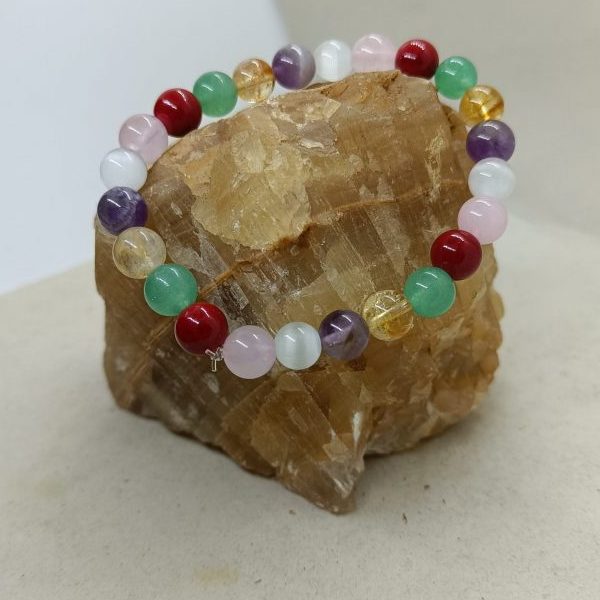 Pulsera del eclipse (fuerza, protección, poder)