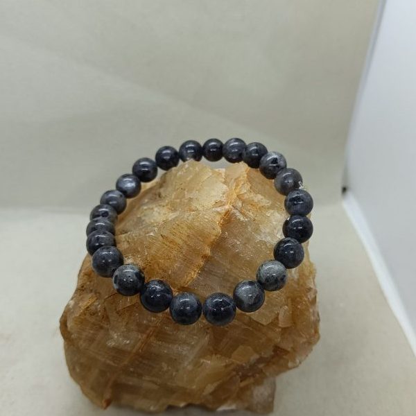 Pulsera labradorita (transformación, protección)