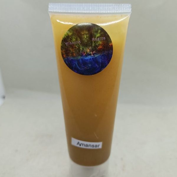 Ungüento Amansar