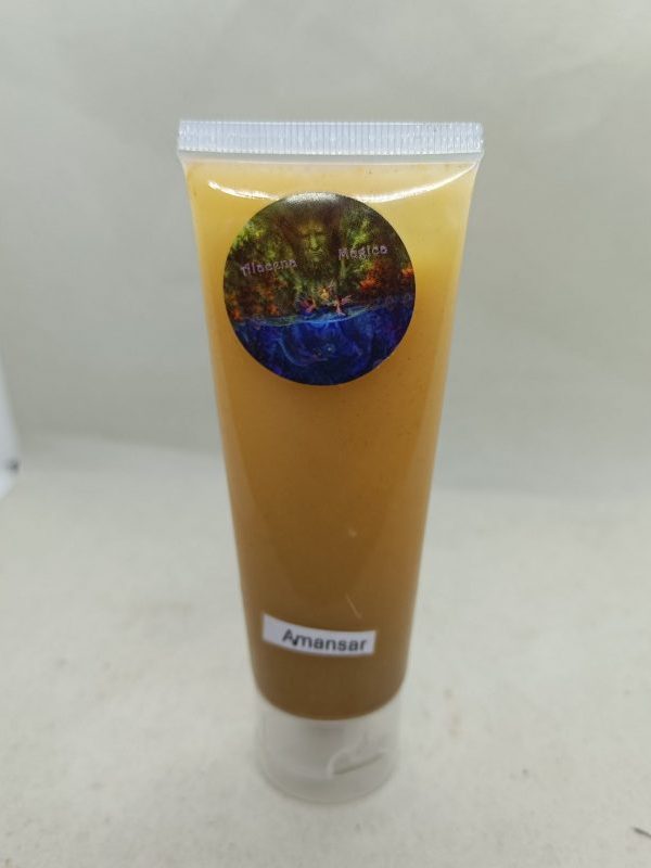 Ungüento Amansar