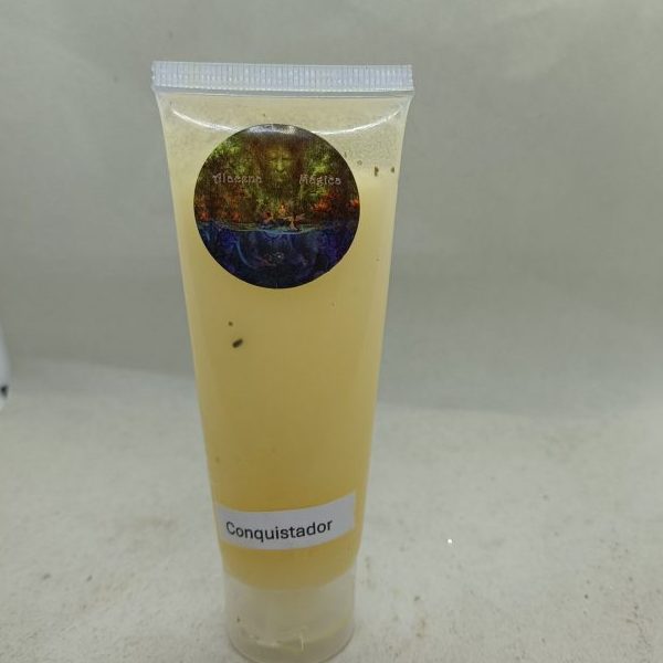 Ungüento Conquistador