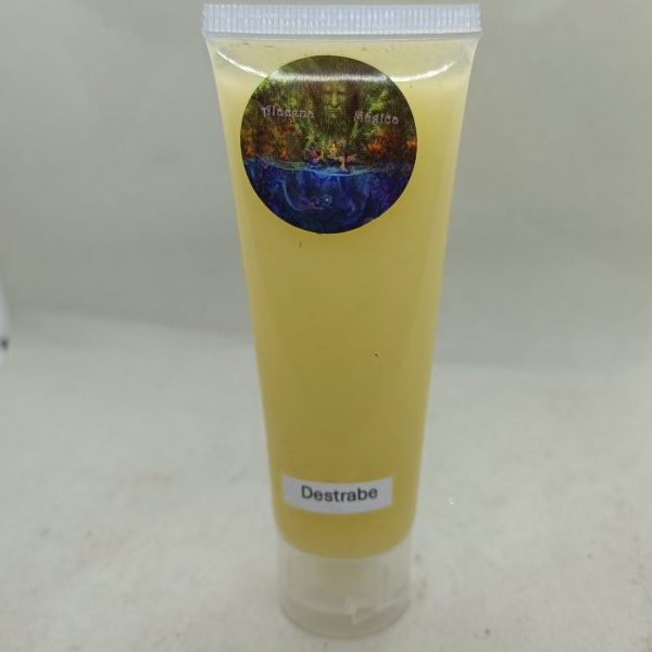 Ungüento Destrabe