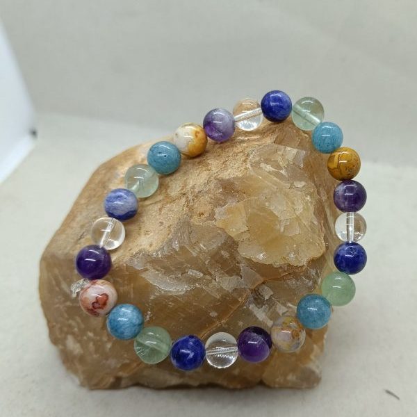 Pulsera de los estudios y exámenes