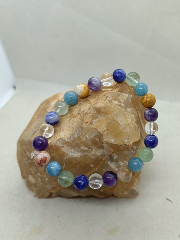 Pulsera de los estudios y exámenes