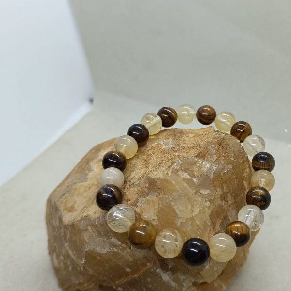 Pulsera signo Géminis