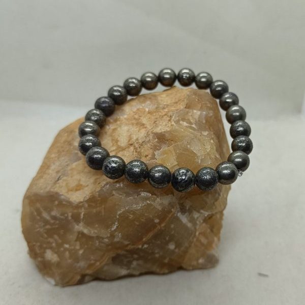 Pulsera Pirita