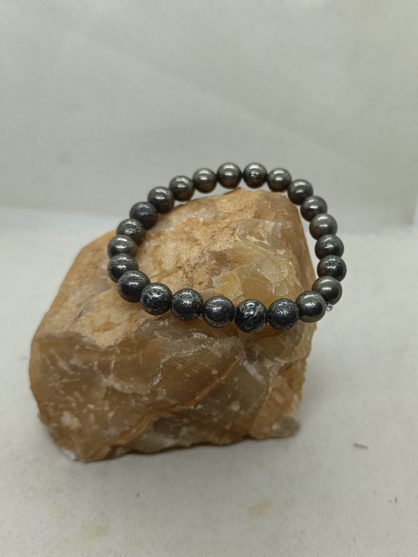 Pulsera Pirita