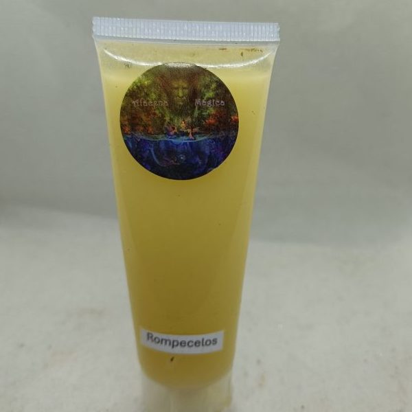 Ungüento Rompecelos