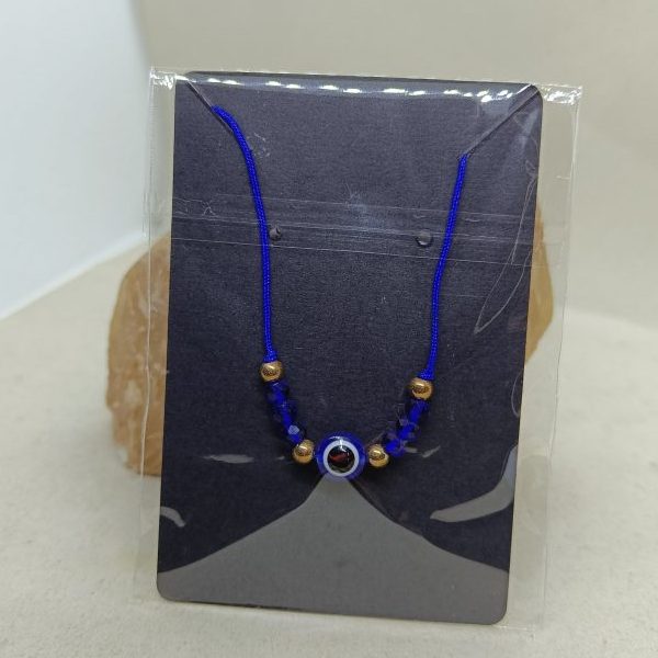 Pulsera Ojo turco
